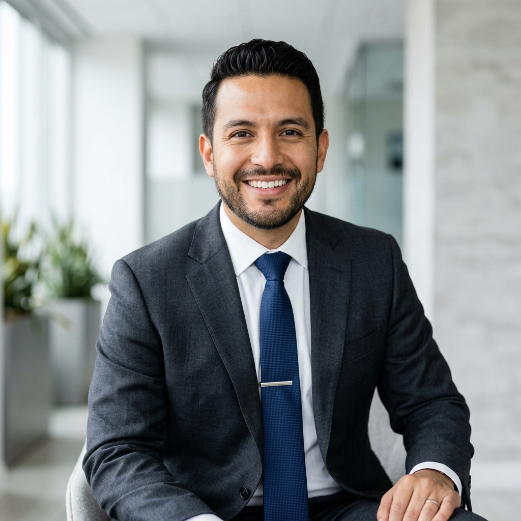 Juan Pablo Rivera