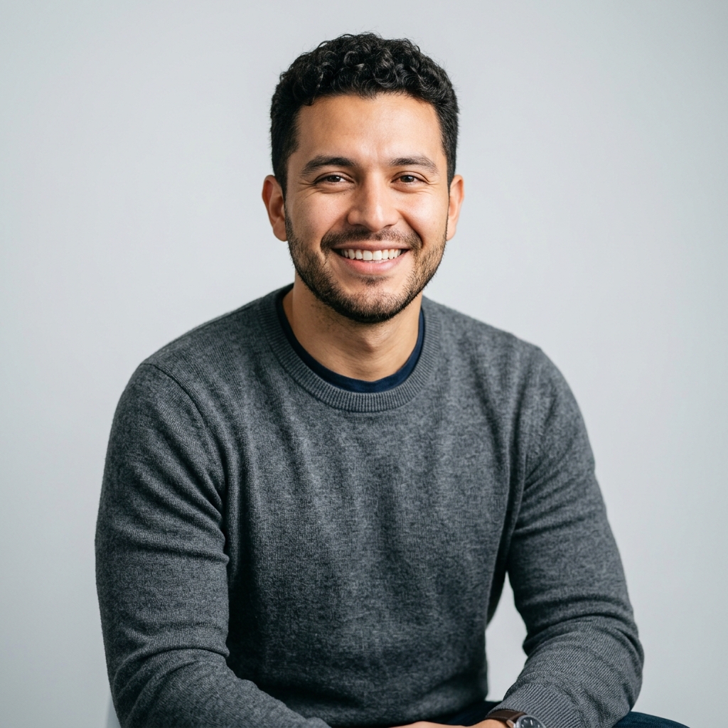 Rodrigo Méndez